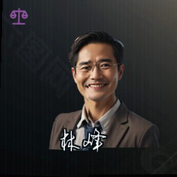 林峰